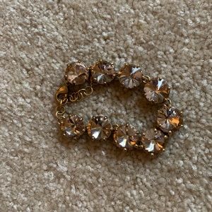 Stella and dot bracelet